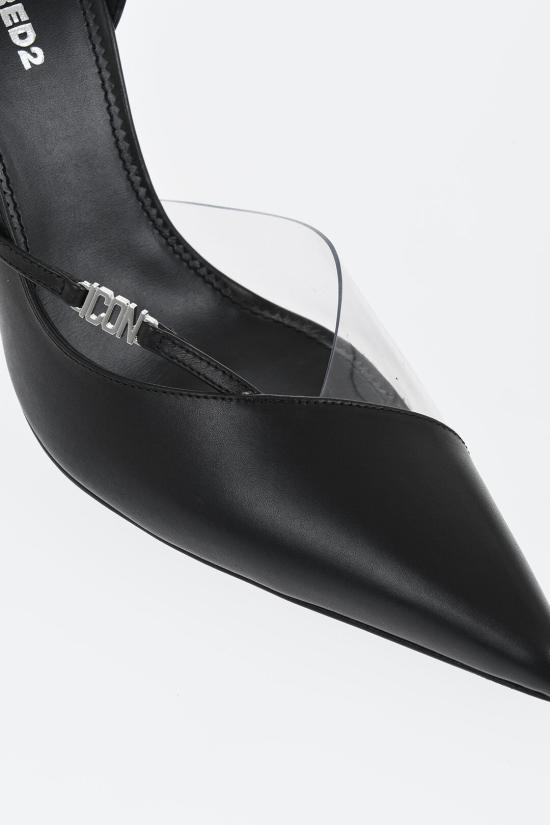  디스퀘어드2 힐/펌프스 PPW0111015000012124 Black - DSQUARED2