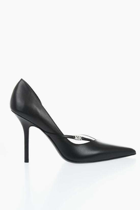  디스퀘어드2 힐/펌프스 PPW0111015000012124 Black - DSQUARED2