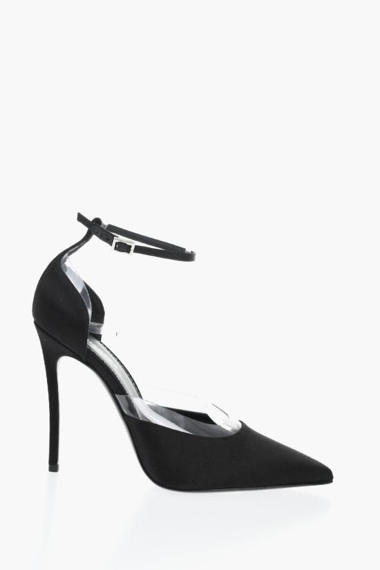 디스퀘어드2 힐/펌프스 PBW0022001077142124 Black - DSQUARED2