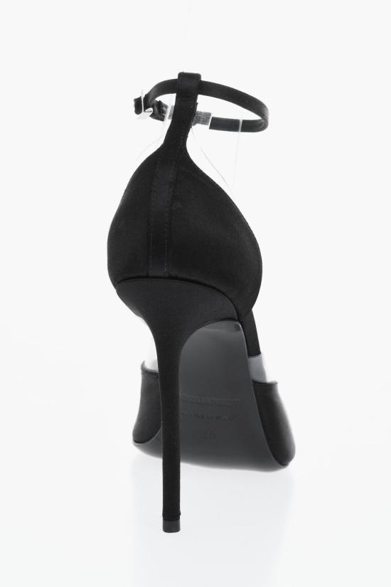  디스퀘어드2 힐/펌프스 PBW0022001077142124 Black - DSQUARED2