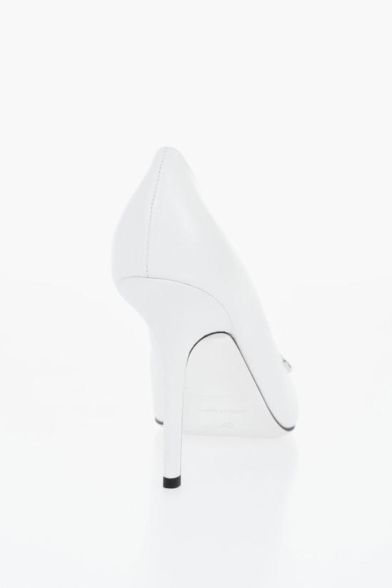  디스퀘어드2 힐/펌프스 PPW0110015000011062 White - DSQUARED2