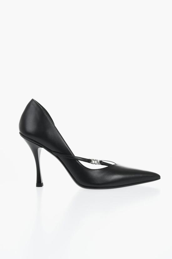  디스퀘어드2 힐/펌프스 PPW010101500001M802 Black - DSQUARED2