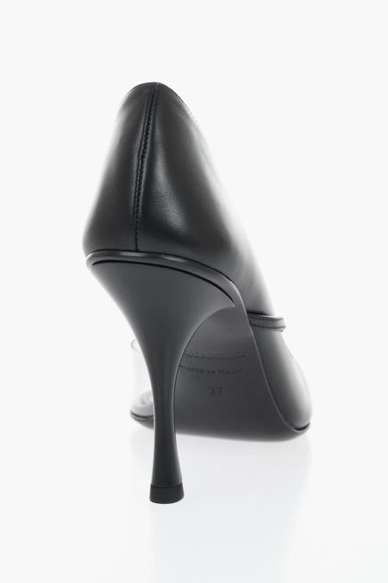  디스퀘어드2 힐/펌프스 PPW010101500001M802 Black - DSQUARED2