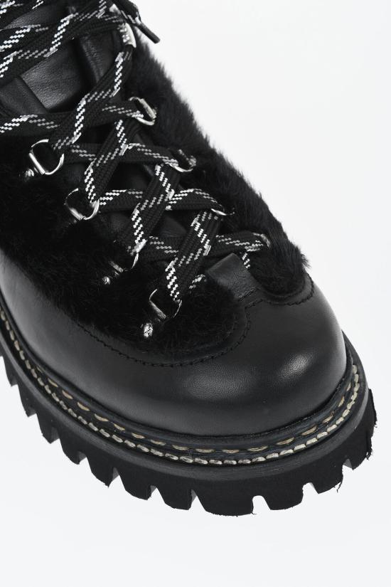  디스퀘어드2 부츠 ABM012312907938M1208 Black - DSQUARED2