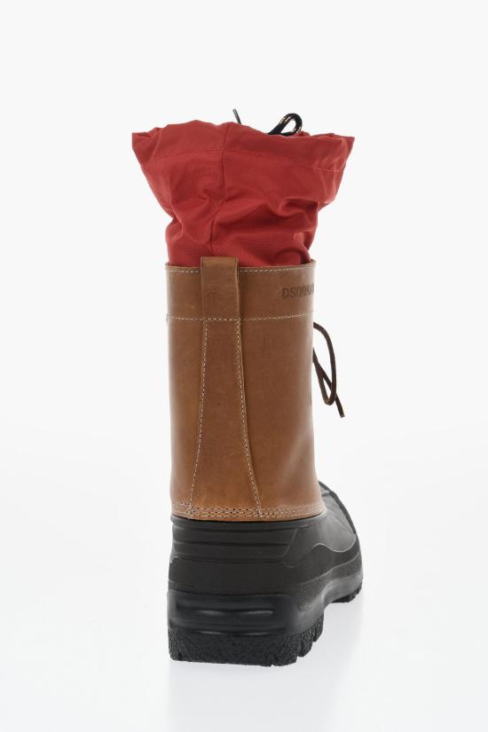  디스퀘어드2 부츠 SBM001212907699M2992 Multicolor - DSQUARED2