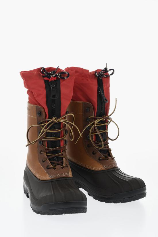  디스퀘어드2 부츠 SBM001212907699M2992 Multicolor