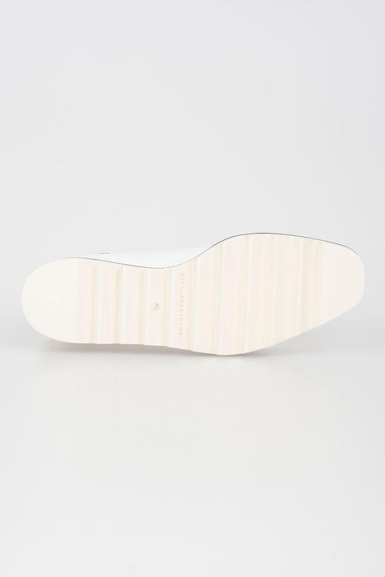  스텔라 맥카트니 스니커즈 478958 W1DT5 9096 White - STELLA MCCARTNEY