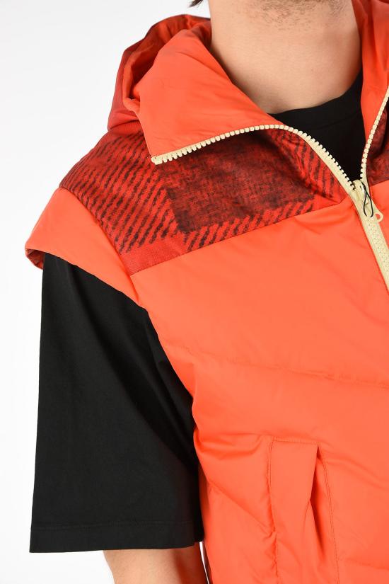  울리치 패딩 COWOGIL0118UT1806 2028 Red - WOOLRICH