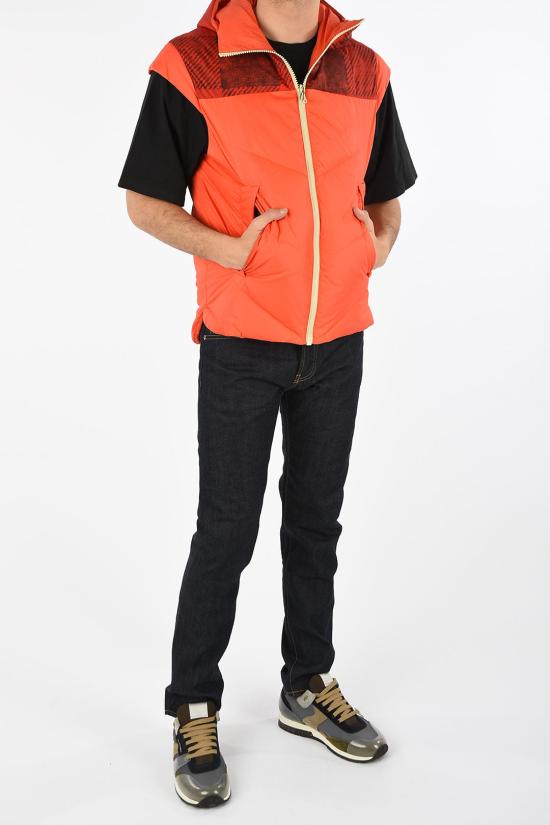 울리치 패딩 COWOGIL0118UT1806 2028 Red - WOOLRICH