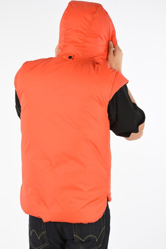  울리치 패딩 COWOGIL0118UT1806 2028 Red - WOOLRICH