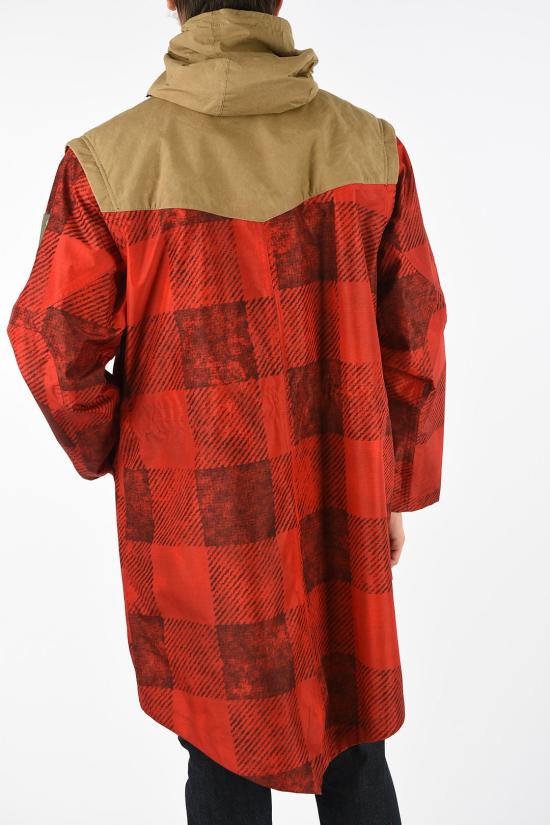  울리치 자켓 COWOCPS2845UT1805 522 Red - WOOLRICH