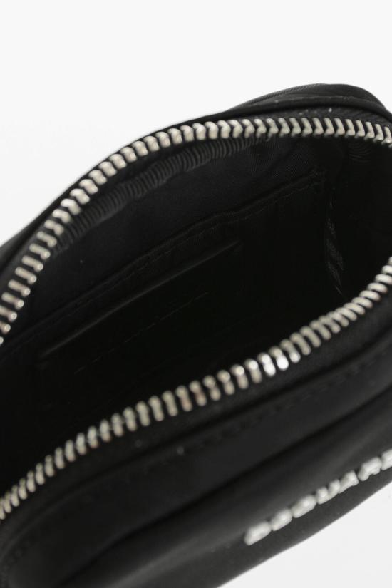  디스퀘어드2 뷰티 케이스 S83SGW0008SJ117000012124 Black - DSQUARED2