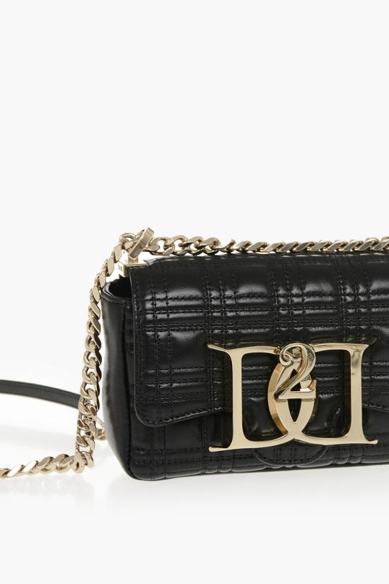  디스퀘어드2 크로스백 S83SDW0067SJ18905143M285 Black - DSQUARED2