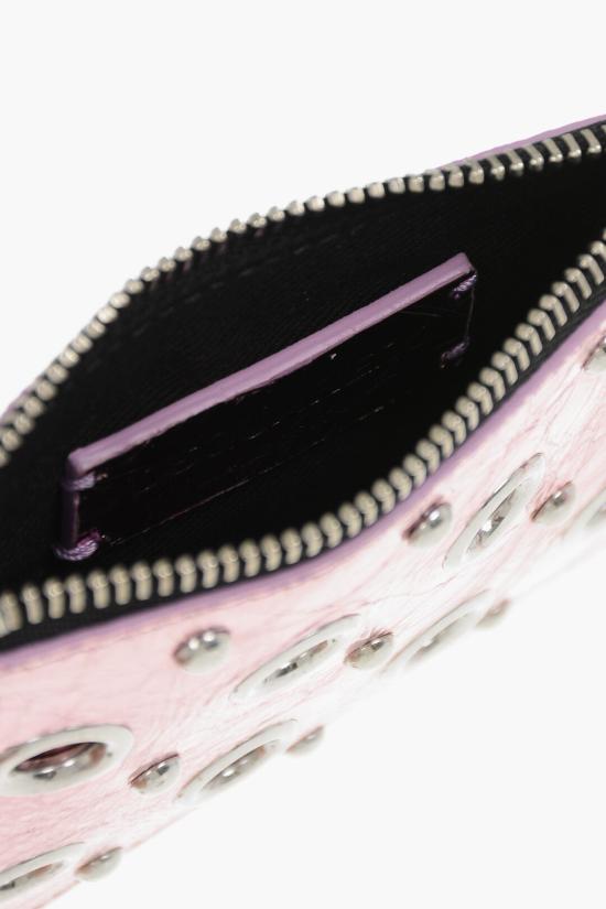  디스퀘어드2 명함지갑 S83PO0055SJ14007340SS242137 Pink - DSQUARED2