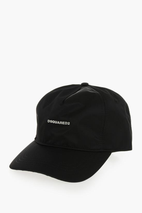  디스퀘어드2 볼캡 S83BCW0151SJ117000012124 Black