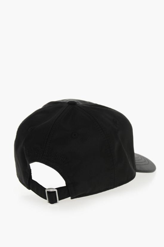  디스퀘어드2 볼캡 S83BCW0151SJ117000012124 Black - DSQUARED2