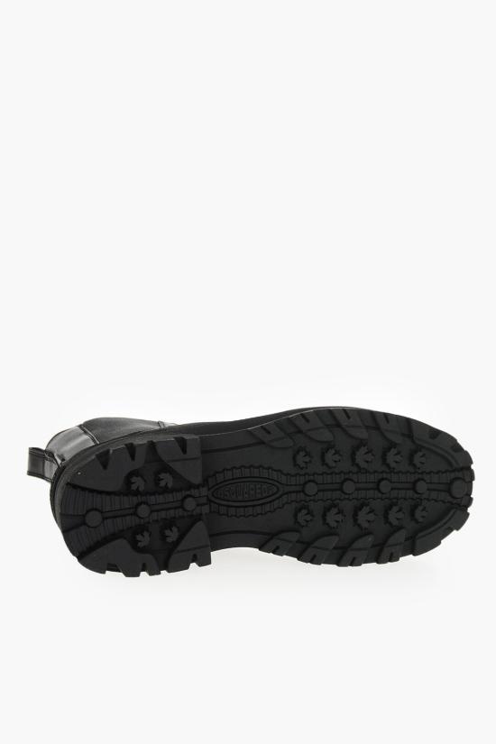  디스퀘어드2 부츠 S83ABW0206SJ015000012124 Black - DSQUARED2