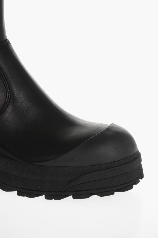  디스퀘어드2 부츠 S83ABW0206SJ015000012124 Black - DSQUARED2
