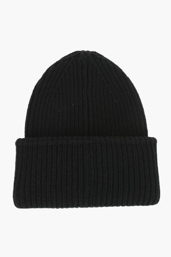  디스퀘어드2 비니 S82KNM0183SJ01W00306M2654 Black - DSQUARED2
