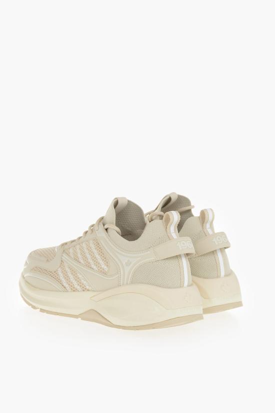  디스퀘어드2 스니커즈 S82SN0332SJ592C7159SS245057 Beige - DSQUARED2