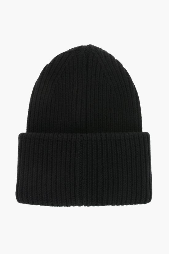  디스퀘어드2 비니 S82KNM0185SJ01W00306M2119 Black - DSQUARED2