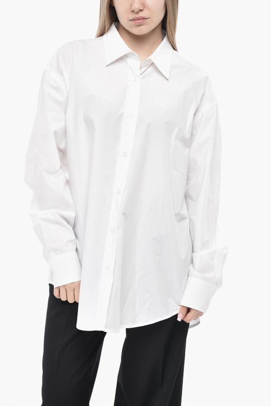  필리파 케이 셔츠 30202 1009 White
