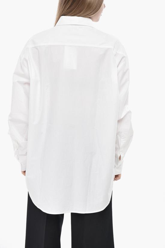  필리파 케이 셔츠 30202 1009 White - FILIPPA K