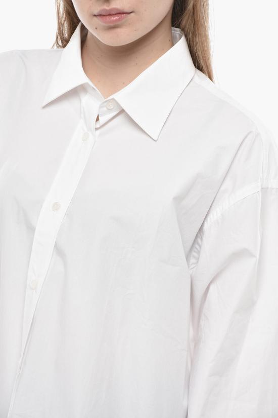  필리파 케이 셔츠 30202 1009 White - FILIPPA K