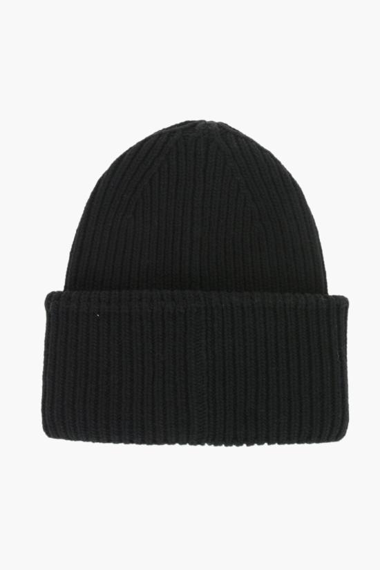  디스퀘어드2 비니 S83KNW0117SJ01W00306M2119 Black - DSQUARED2