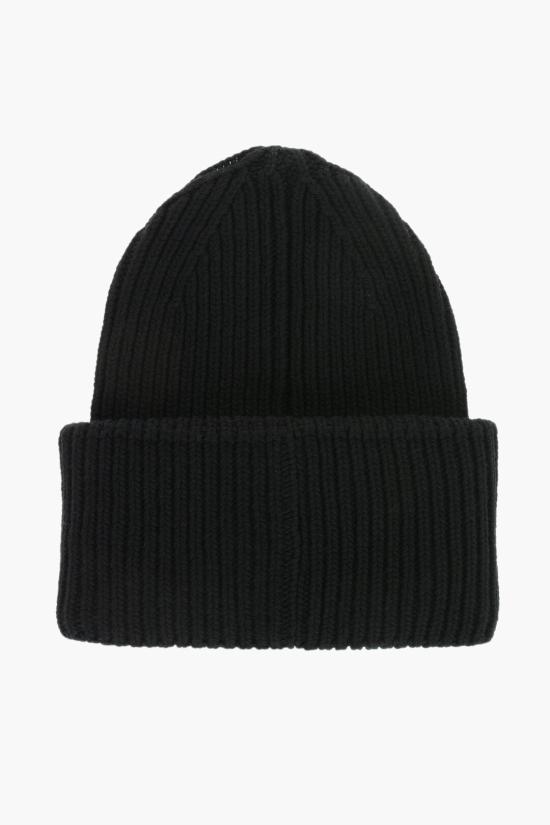  디스퀘어드2 비니 S83KNW0116SJ01W00306M2654 Black - DSQUARED2