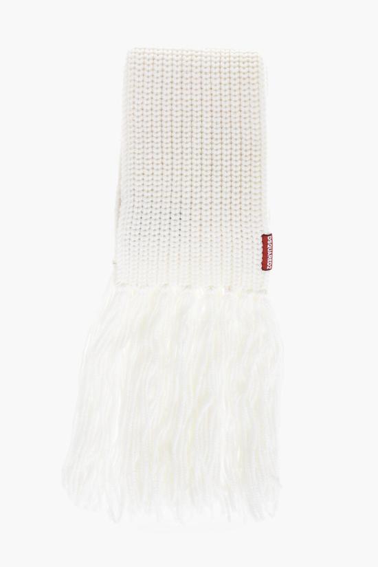  디스퀘어드2 머플러/스카프 S83KNW0088SJ01W000011063 White - DSQUARED2