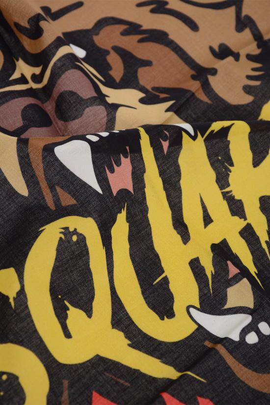  디스퀘어드2 머플러/스카프 S83FUW0010SJ08C077034065 Multicolor - DSQUARED2