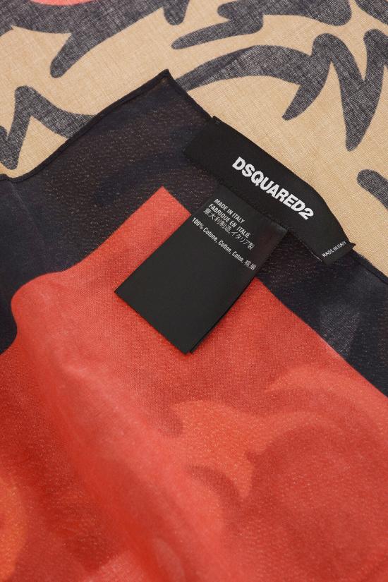  디스퀘어드2 머플러/스카프 S83FUW0010SJ08C077034065 Multicolor - DSQUARED2