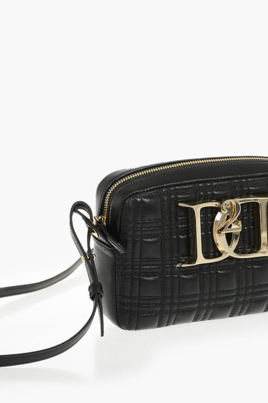  디스퀘어드2 크로스백 S83CBW0047SJ18905143M285 Black - DSQUARED2
