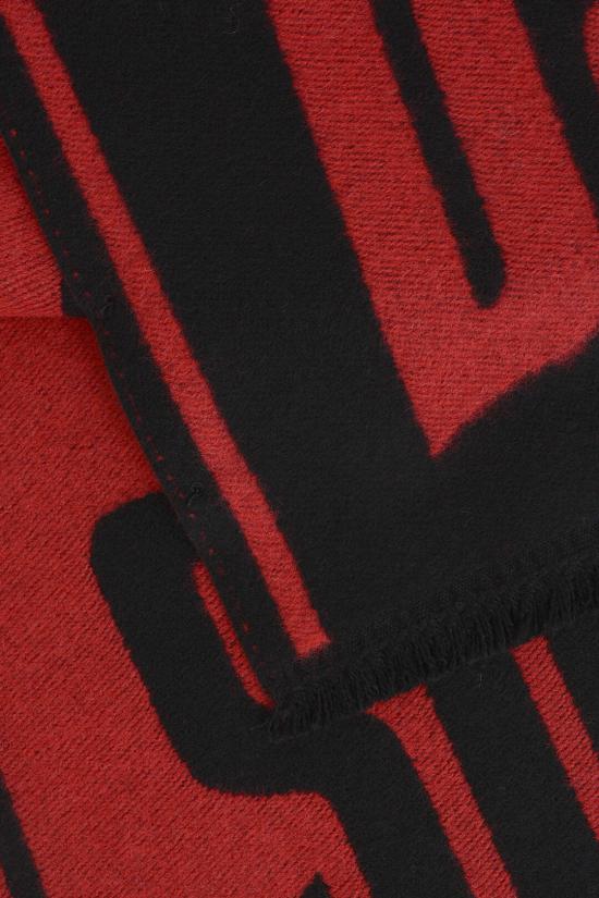  디스퀘어드2 머플러/스카프 S82KNM0159SJ02V07310M002 Red - DSQUARED2