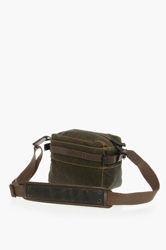  디스퀘어드2 크로스백 S82CBM0063SJ003076408062 Brown - DSQUARED2