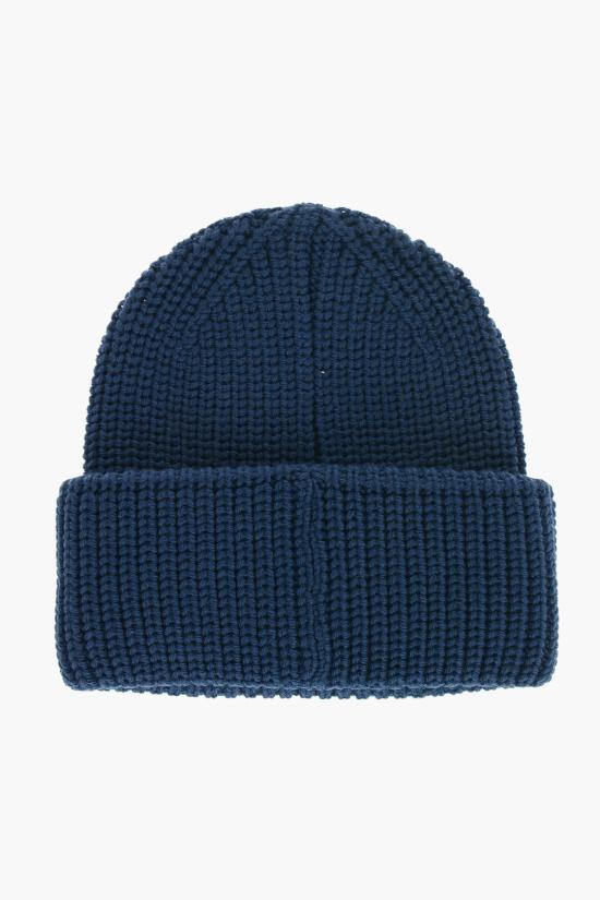  디스퀘어드2 비니 S82KNM0173SJ01W003063073 Blue - DSQUARED2