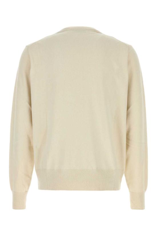 26FW 비비안웨스트우드 알렉스 니트 27010012Y001V A405 White - VIVIENNE WESTWOOD