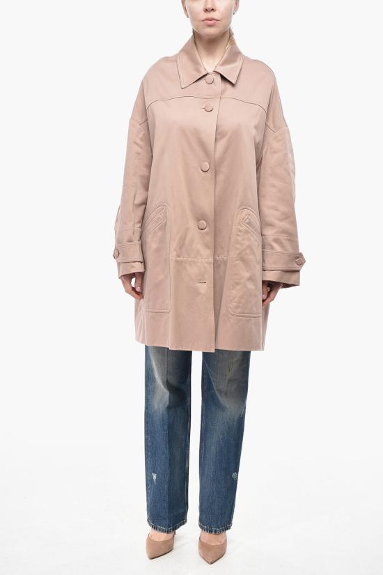  드리스 반 노튼 자켓 2510102121522 301 Pink - DRIES VAN NOTEN