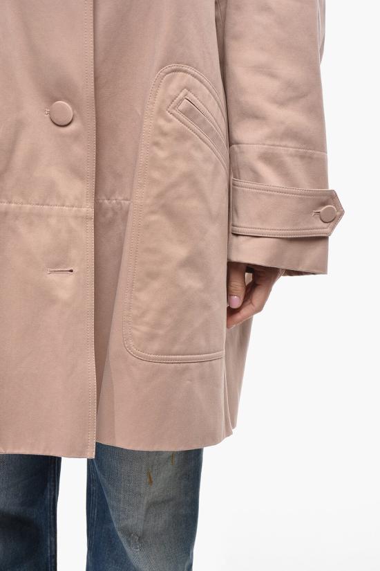  드리스 반 노튼 자켓 2510102121522 301 Pink - DRIES VAN NOTEN