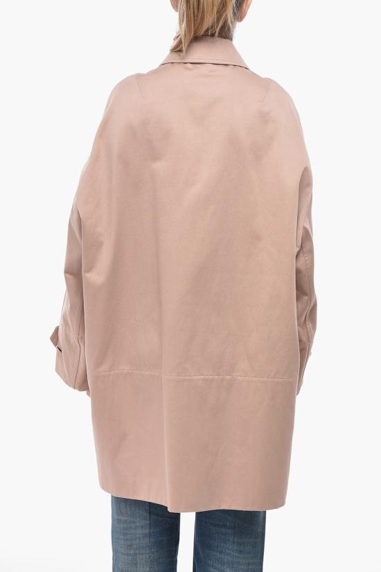  드리스 반 노튼 자켓 2510102121522 301 Pink - DRIES VAN NOTEN