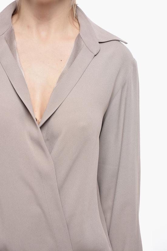  드리스 반 노튼 셔츠 242 010706 9067 313 Pink - DRIES VAN NOTEN