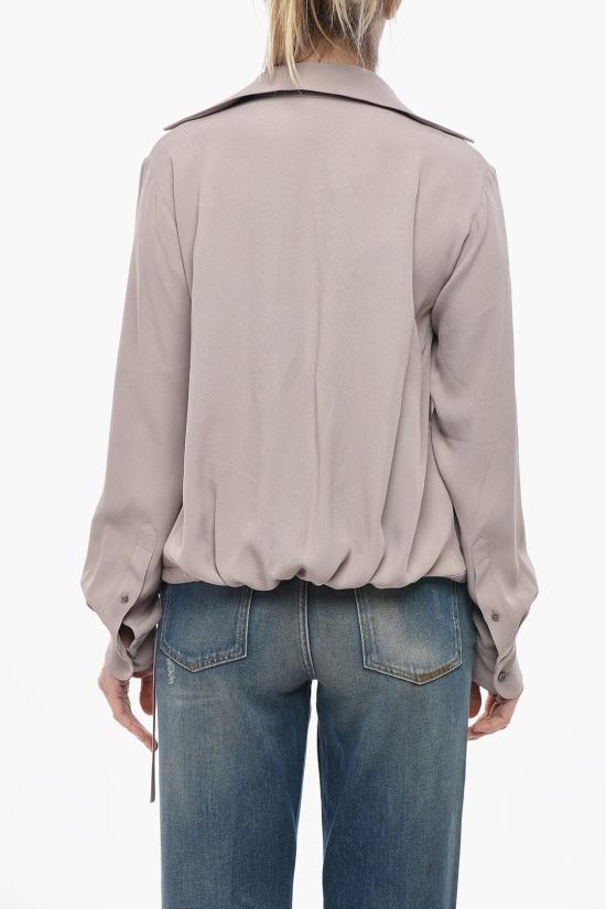  드리스 반 노튼 셔츠 242 010706 9067 313 Pink - DRIES VAN NOTEN