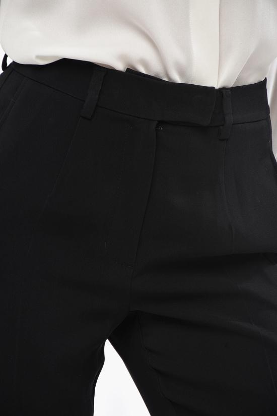  엠포리오 아르마니 스트레이트 팬츠 6D2P69 2NA9Z 0999 Black - EMPORIO ARMANI