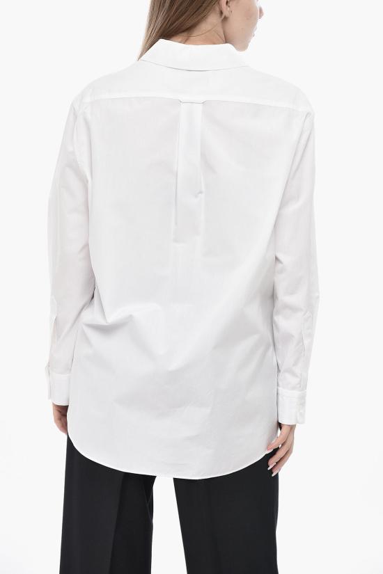  Partow 셔츠 424317W69WHITE - OTHER BRANDS