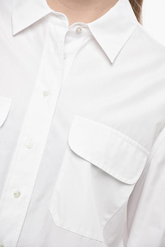  Partow 셔츠 424317W69WHITE - OTHER BRANDS