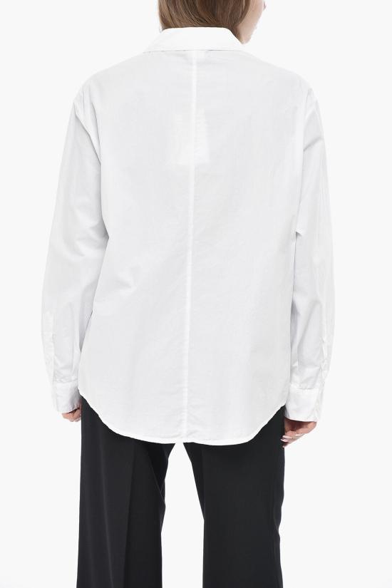  아스페시 자켓 942G32985072 White - ASPESI