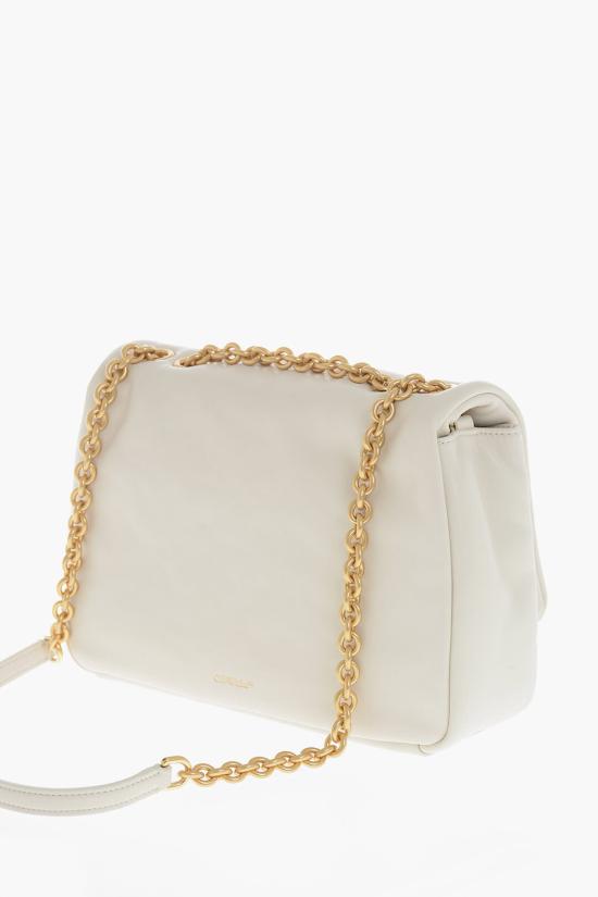  오프화이트 크로스백 OWNN156C99LEA0010400 White - OFF WHITE