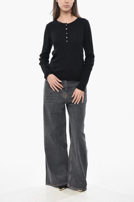  던스트 스웨터 UDSW5A205BK BLACK - DUNST