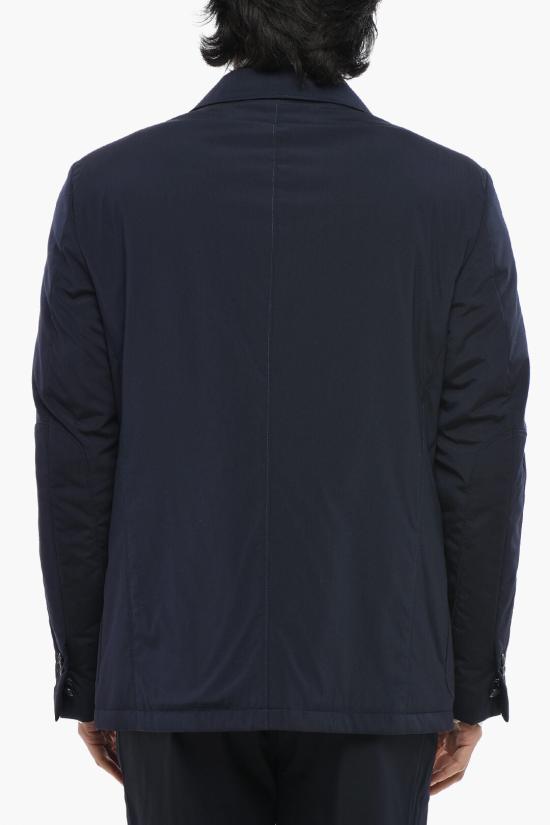  꼬르넬리아니 수트 자켓 896S23 2114513 001 Blue - CORNELIANI